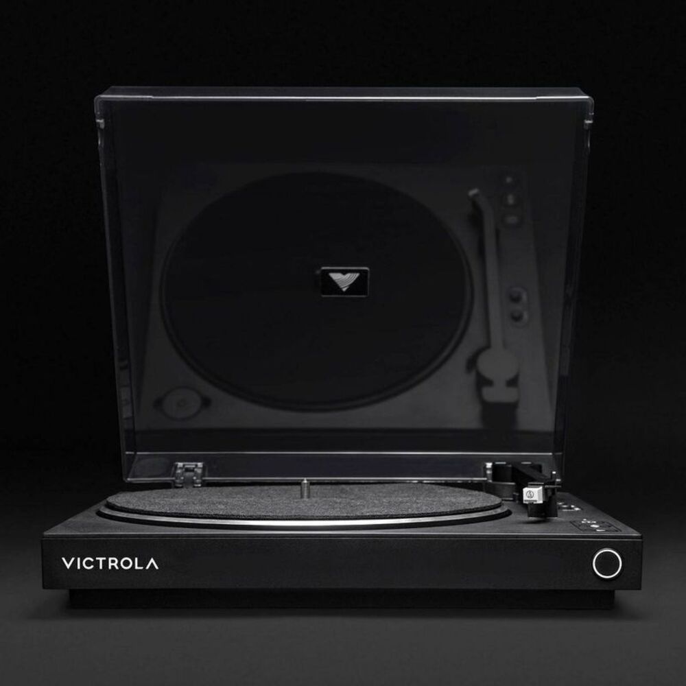 Victrola Automatic Turntable - Picture 8 of 13